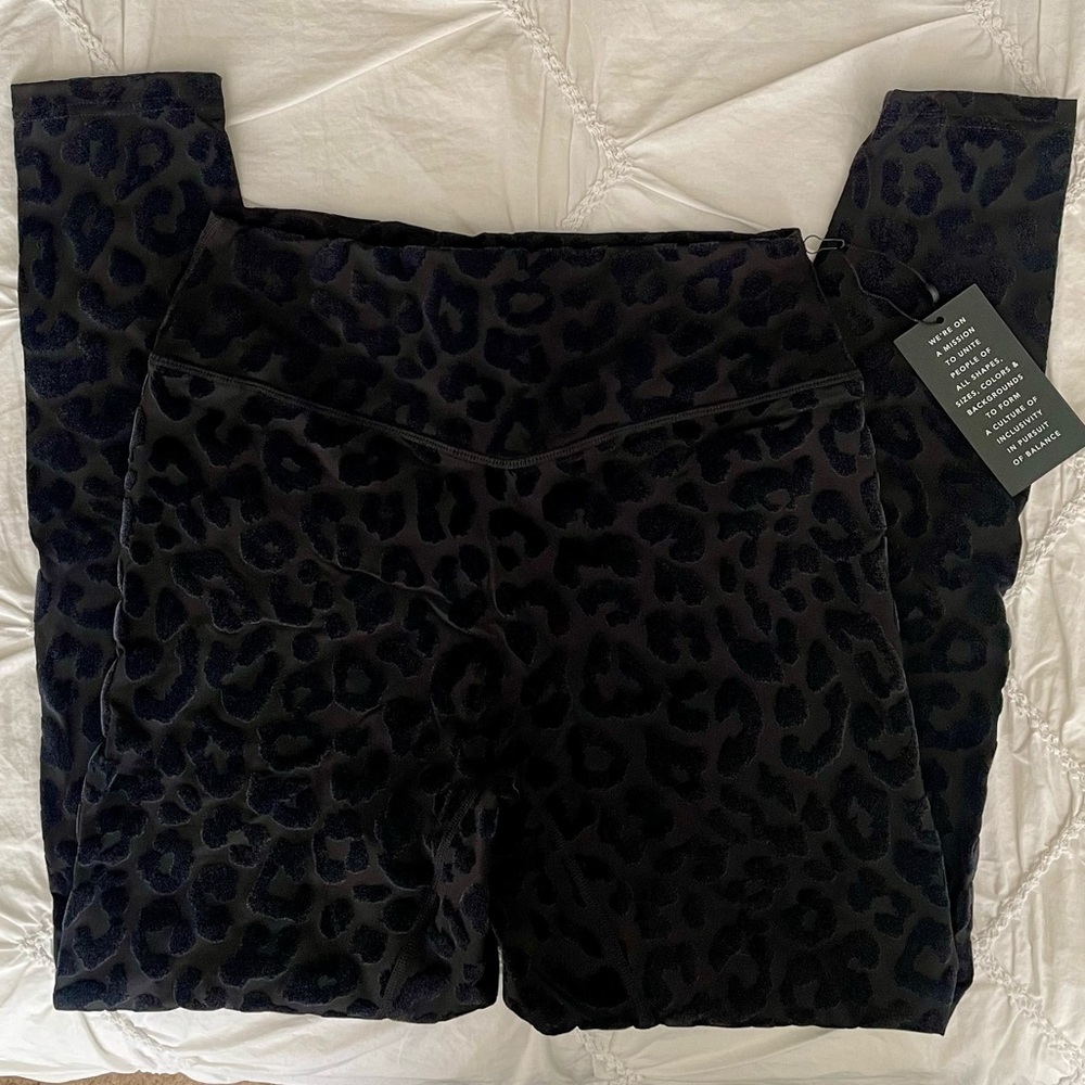 Balance Athletica The Lux Pant